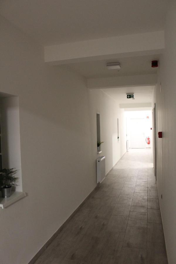 Oroszlány Czermann Holiday Inn المظهر الخارجي الصورة